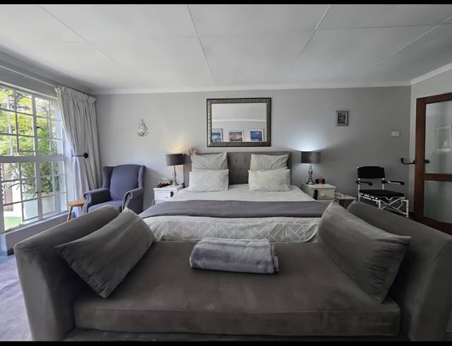 16,466M² SMALLHOLDING FOR SALE IN WALKERVILLE CENTRAL